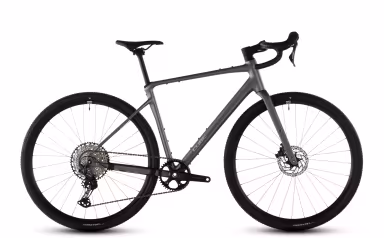 Cube Nuroad SLX