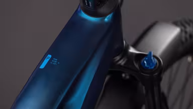 Cube Reaction Hybrid Pro 800 FE