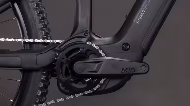 Cube Stereo Hybrid ONE44 HPC Race 800
