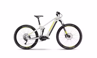 Haibike Alltrail 3