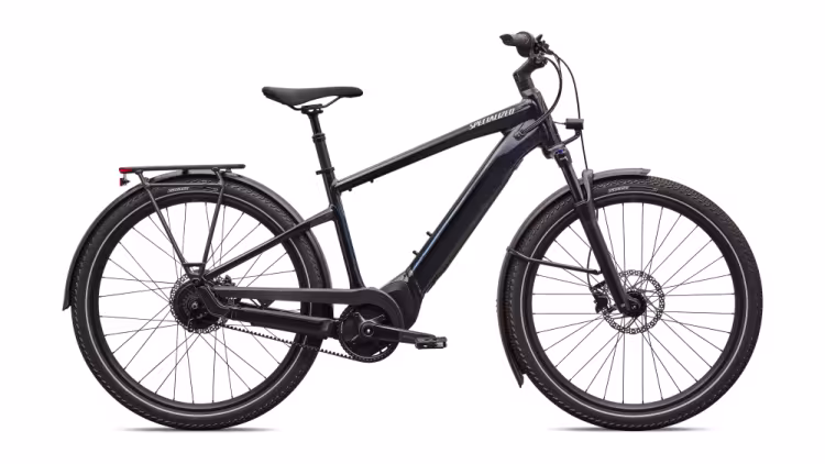 SPECIALIZED Turbo Vado 4.0 Igh