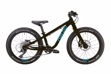 Naloo HILL BILL Mk2