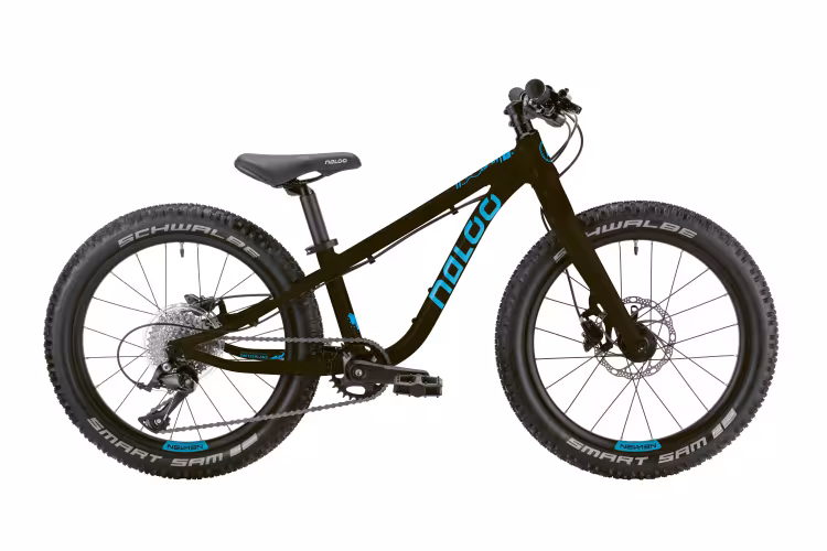 Naloo HILL BILL Mk2