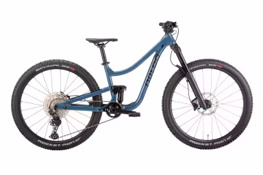 Naloo Mountain Jack Mk1