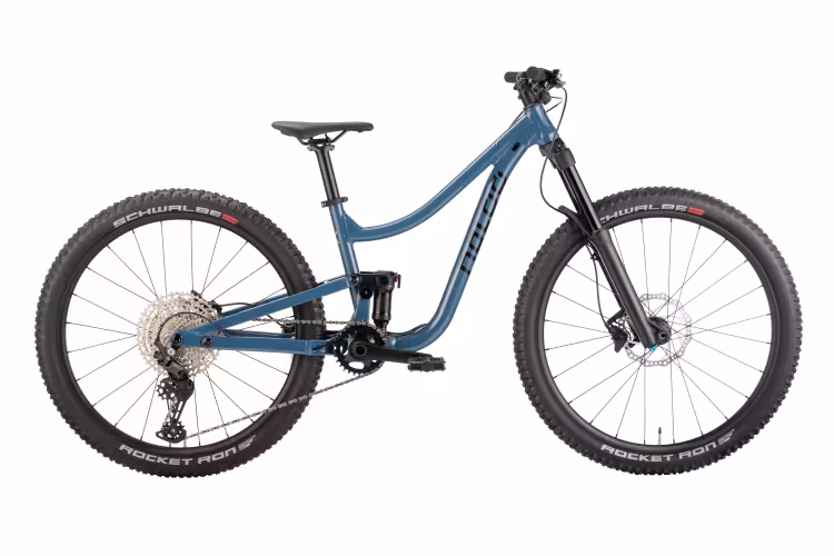 Naloo Mountain Jack Mk1
