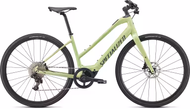 SPECIALIZED Turbo Vado SL 4.0