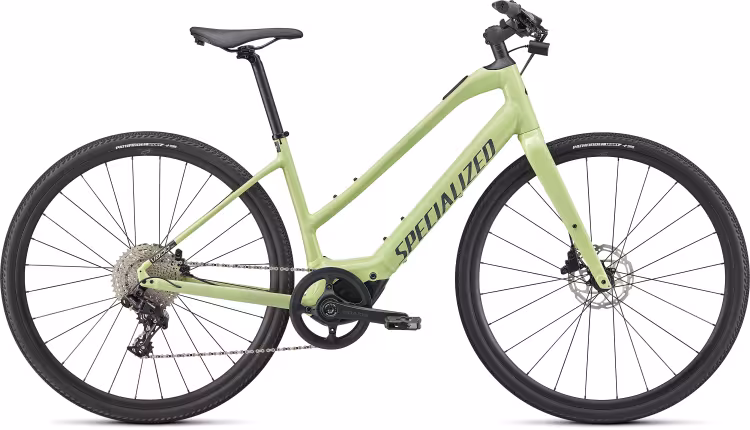 SPECIALIZED Turbo Vado SL 4.0