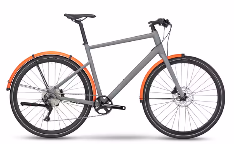 BMC 257 AL FOUR