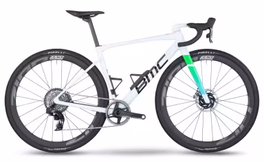 BMC Kaius 01 ONE