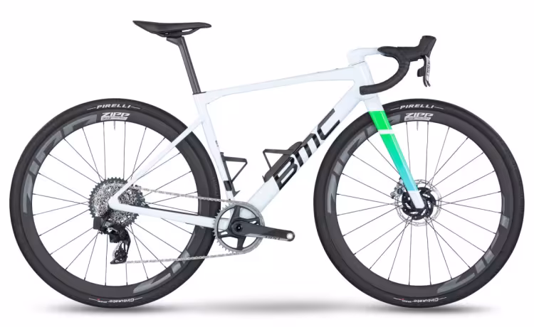 BMC Kaius 01 ONE