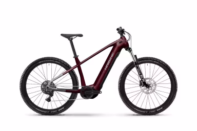 Haibike Alltrack 5 29