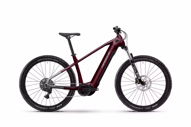 Haibike Alltrack 5 29