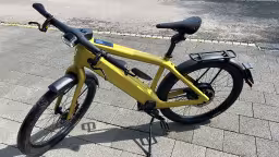 Stromer St 7
