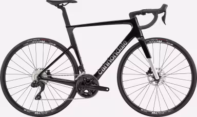 Cannondale Super Six Evo 105 Di2