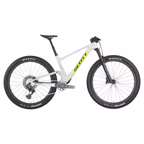 SCOTT Spark RC Team Issue