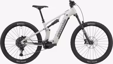 Cannondale Moterra Neo 3