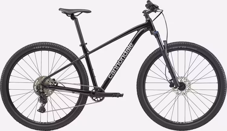 Cannondale Trail 2
