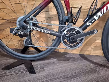 SPECIALIZED S-Works