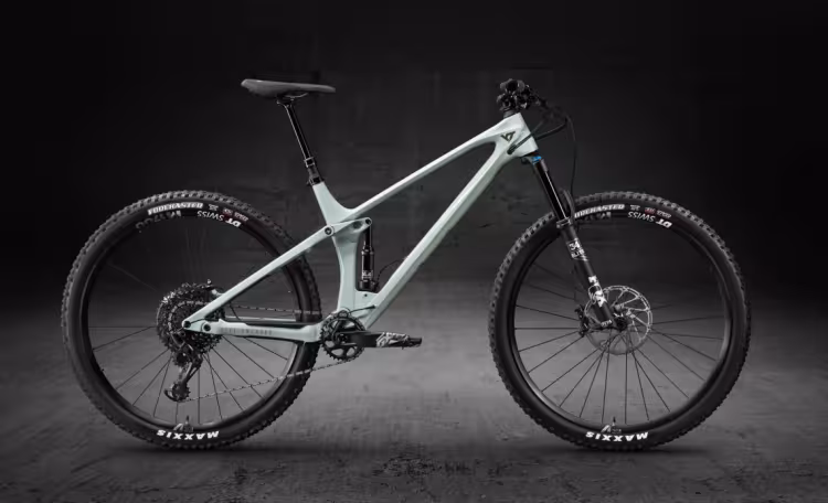 YT Industries Izzo Core 3