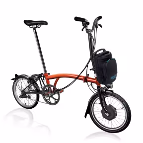 Brompton Other