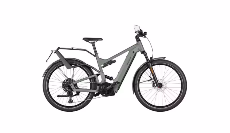 Riese & Müller Delite4 Gt Touring