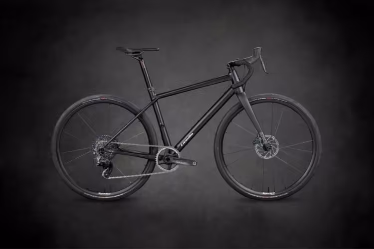 Liteville 4-One Mk2