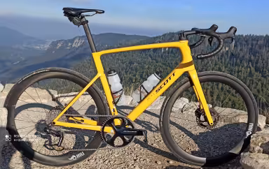 SCOTT Addict RC