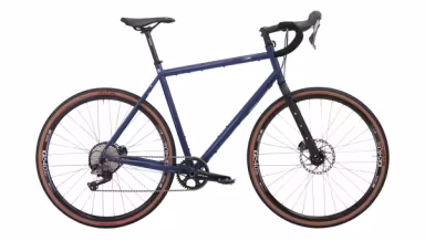Tout Terrain Vasco Gt 28 Select 3.3