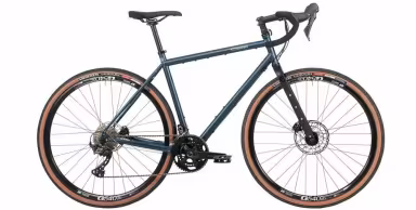 Tout Terrain Vasco Gt 28 Select 3.4