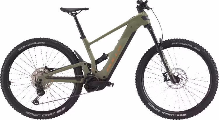 Bulls Copperhead Evo Am 2