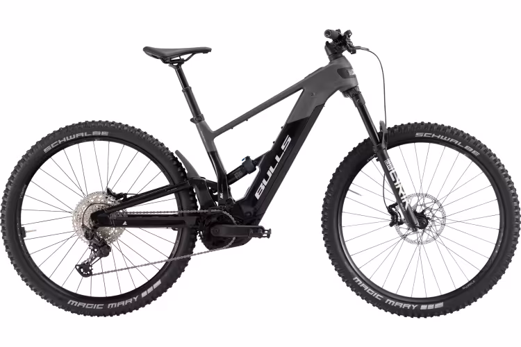 Bulls Copperhead Evo Am 2