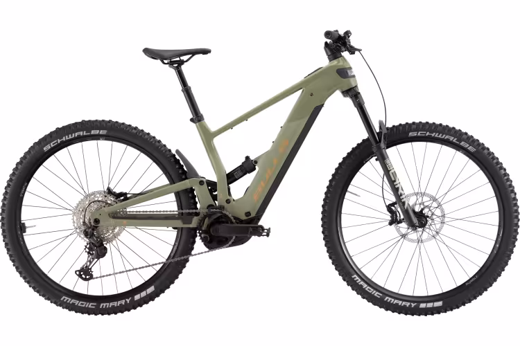 Bulls Copperhead Evo Am 2