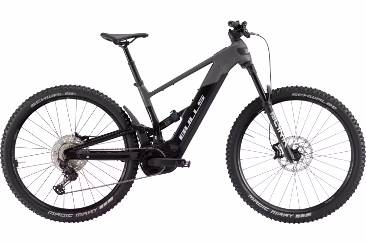 Bulls Copperhead Evo Am 2