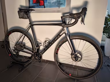 Orbea Terra M20