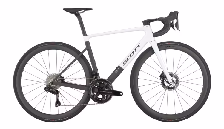 SCOTT Addict RC Pro