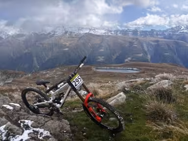 Commencal Frs
