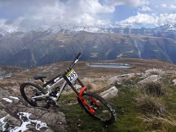 Commencal Frs