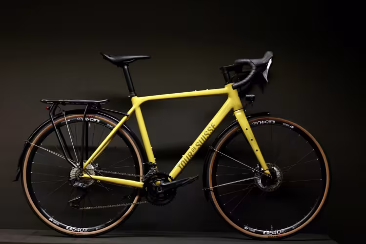 Tour de Suisse Commuter