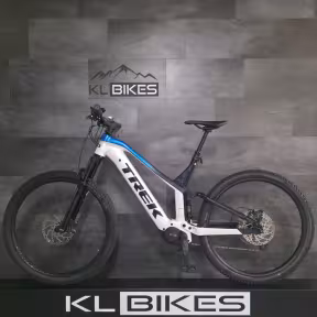 TREK Powerfly 7