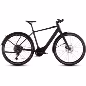 Cube Editor Hybrid Pro FE 400X