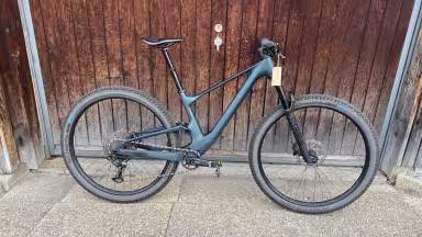 SCOTT Contessa Spark 920