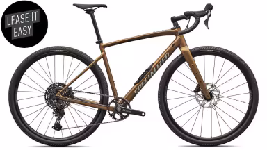 SPECIALIZED Men's Diverge E5