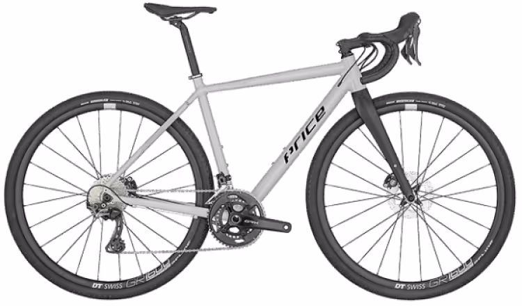 Price Gravel Disc
