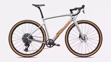 SPECIALIZED Diverge 4 Comp Carbon