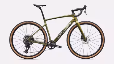 SPECIALIZED Diverge 4 Comp Carbon