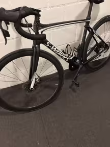 SPECIALIZED Roubaix S-Works