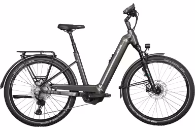 Kettler Alu-Rad Quadriga Town & Country Comp A