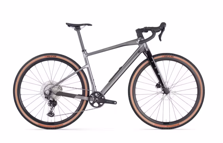BMC URS TWO