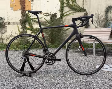 SCOTT Addict 15