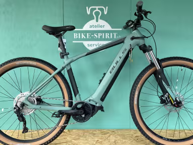 Bulls Copperhead EVO 1 29